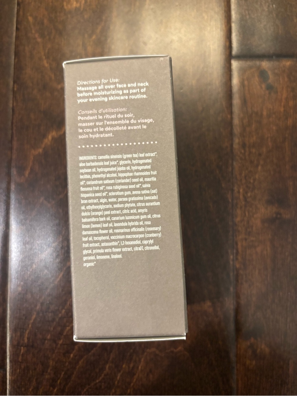 True Botanicals Phyto-Retinol Sleep Serum - Picture 6 of 6